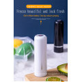 Scellant sous vide rechargeable et pratique